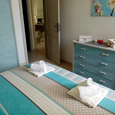Szálloda La Caletta 3*