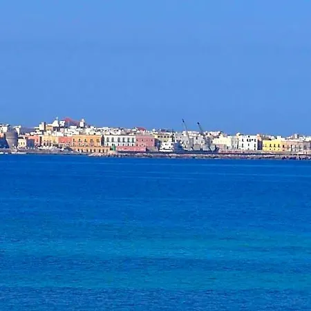 La Caletta