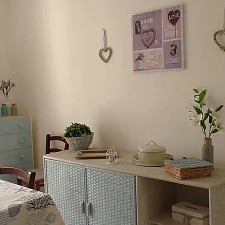 Szálloda La Caletta 3*