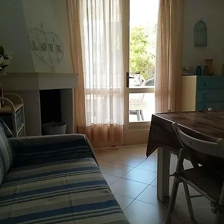 La Caletta Szálloda