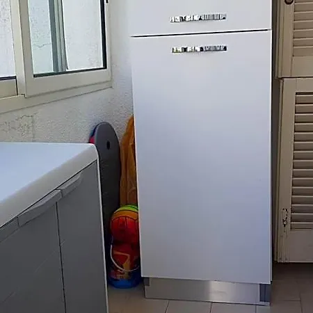 Szálloda La Caletta