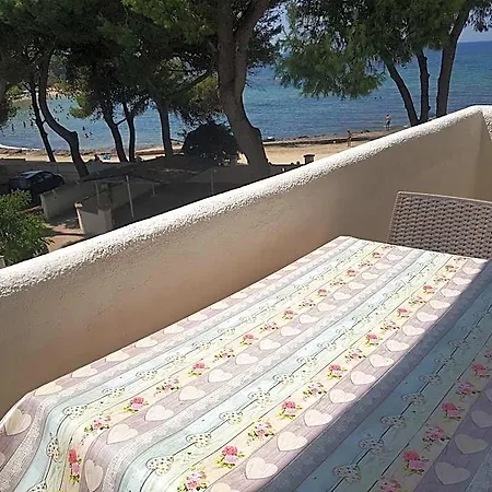 La Caletta Szálloda Gallipoli