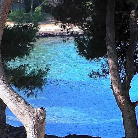 La Caletta Szálloda Gallipoli