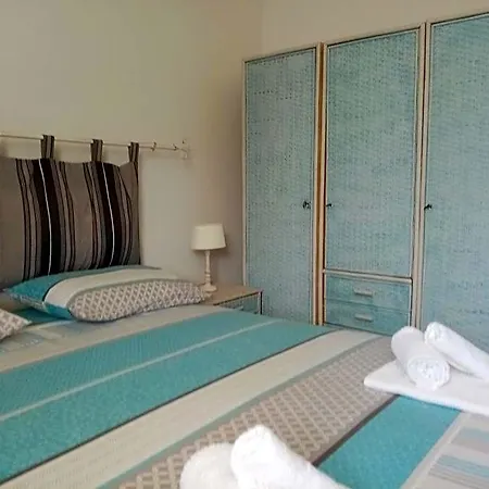 La Caletta Szálloda 3*