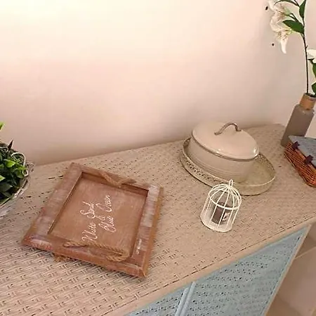 La Caletta Szálloda 3*